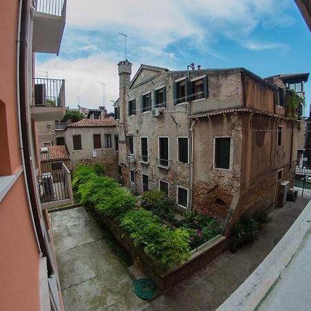 ונציה Ca' Salute Apartment מראה חיצוני תמונה