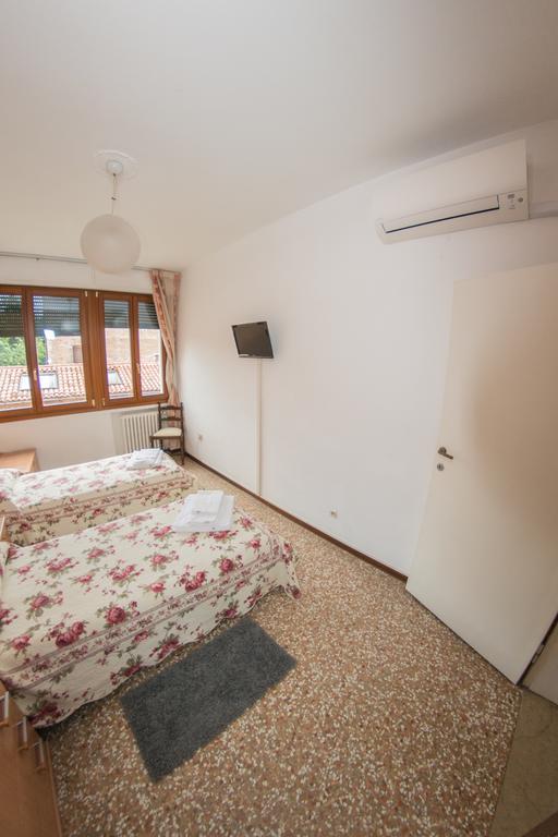 ונציה Ca' Salute Apartment מראה חיצוני תמונה
