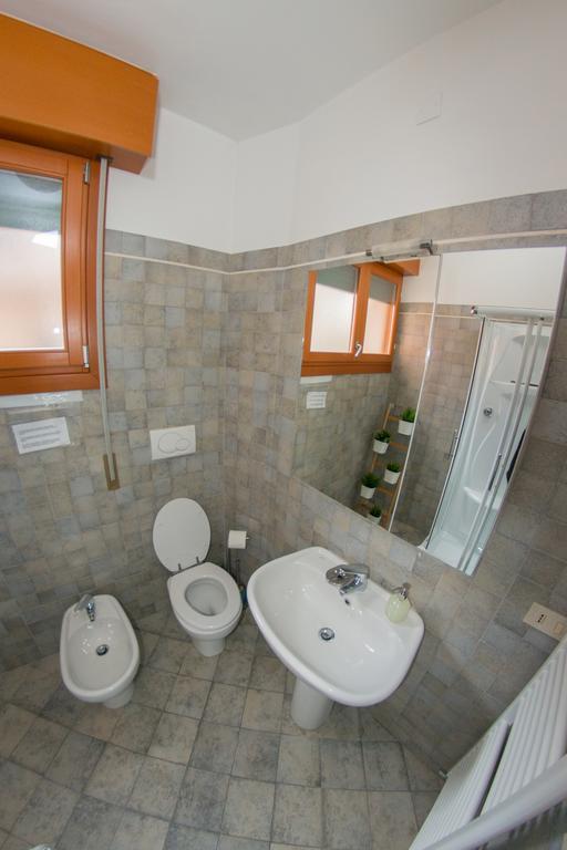 ונציה Ca' Salute Apartment מראה חיצוני תמונה
